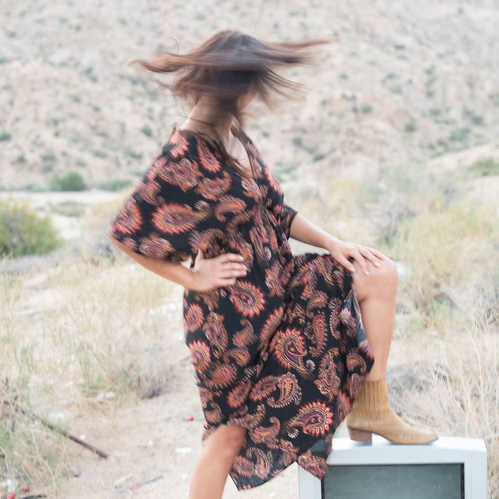 Meet your Posher, Sarah